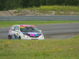 Parnu Summer Race 2025 Day 1